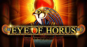 Eye of Horus