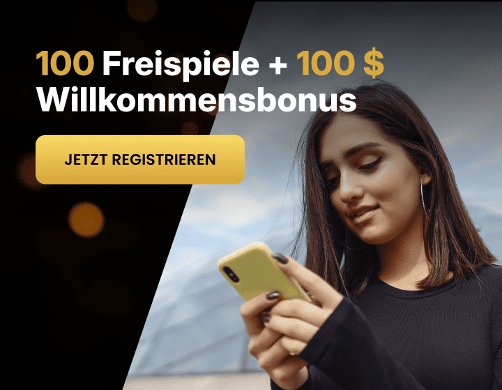 Willkommenspaket für Mobilgeräte von Stargames